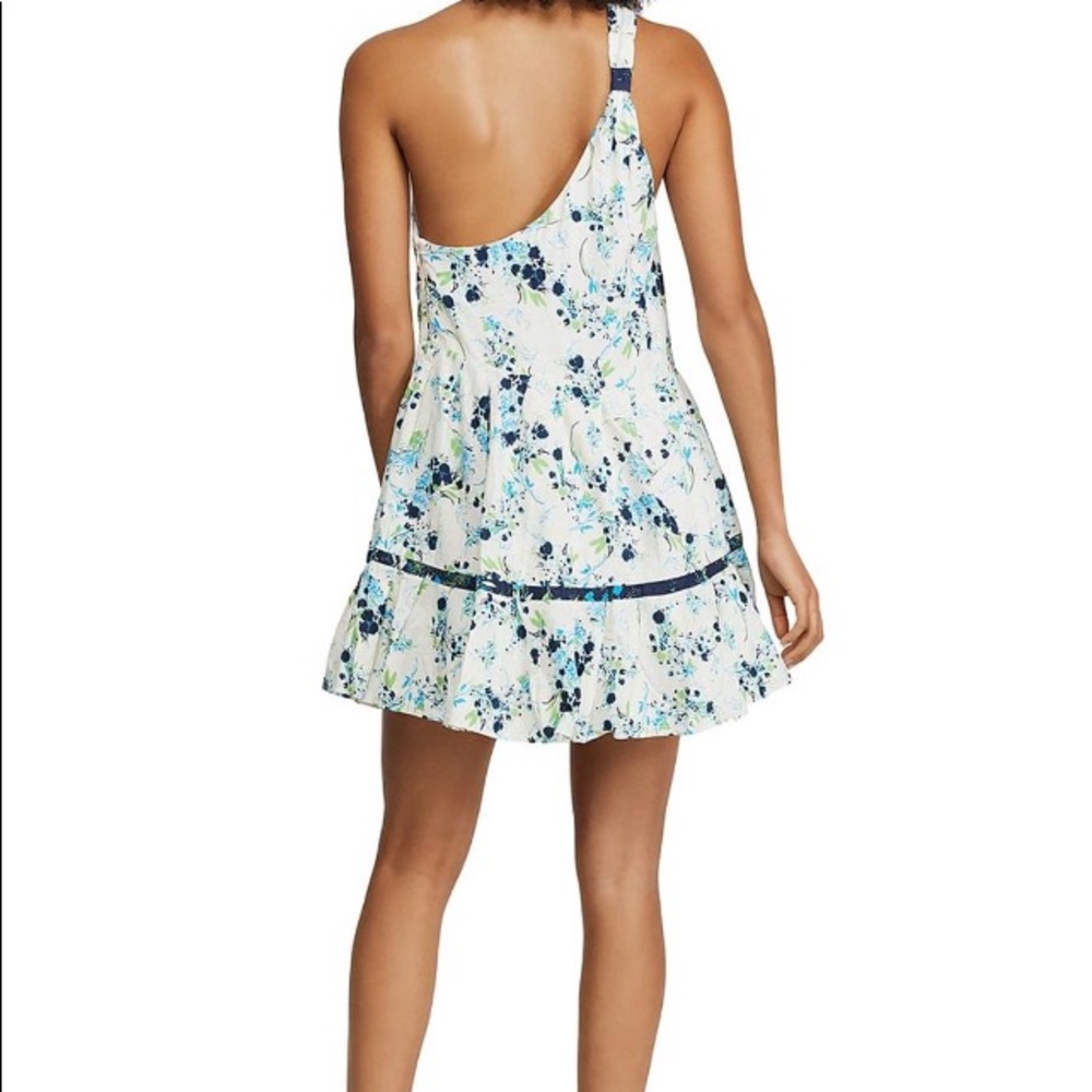 Free people dress (lined )size medium